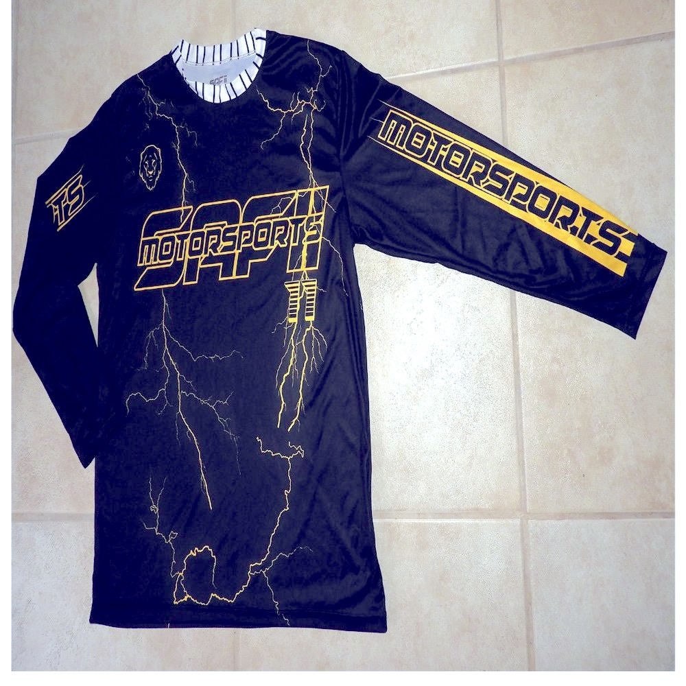 SAFii black Jacket, new, size L, men / women
